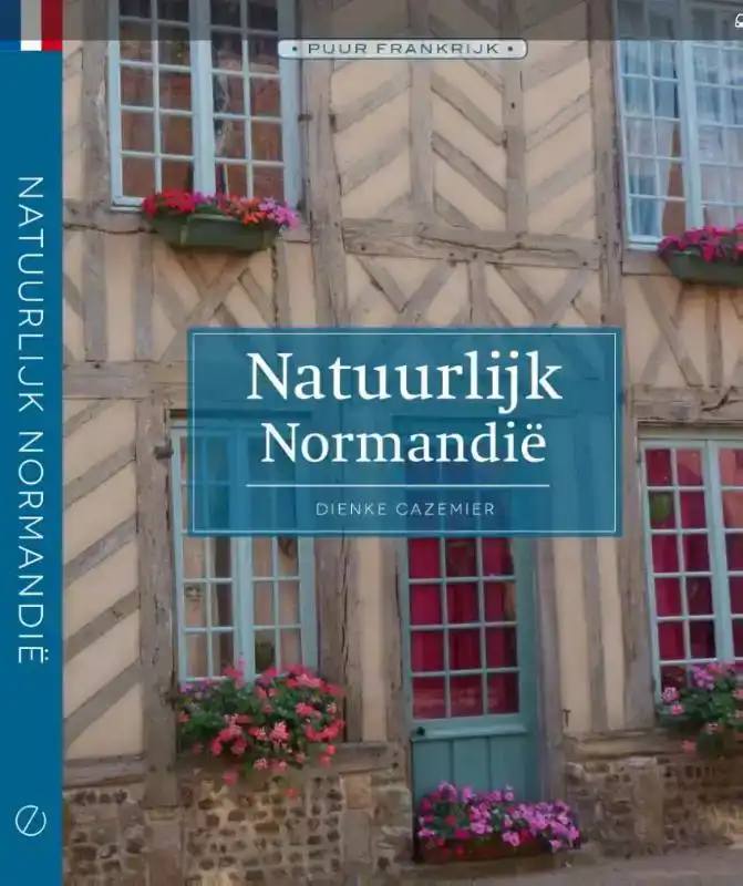 NATUURLIJK NORMANDIE