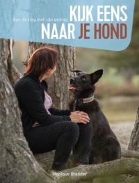 KIJK EENS NAAR JE HOND