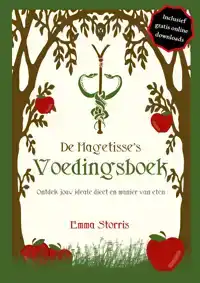 DE HAGETISSE'S VOEDINGSBOEK