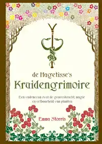 DE HAGETISSE'S KRUIDENGRIMOIRE