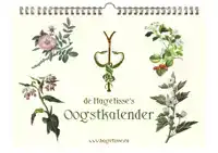 DE HAGETISSE'S OOGSTKALENDER