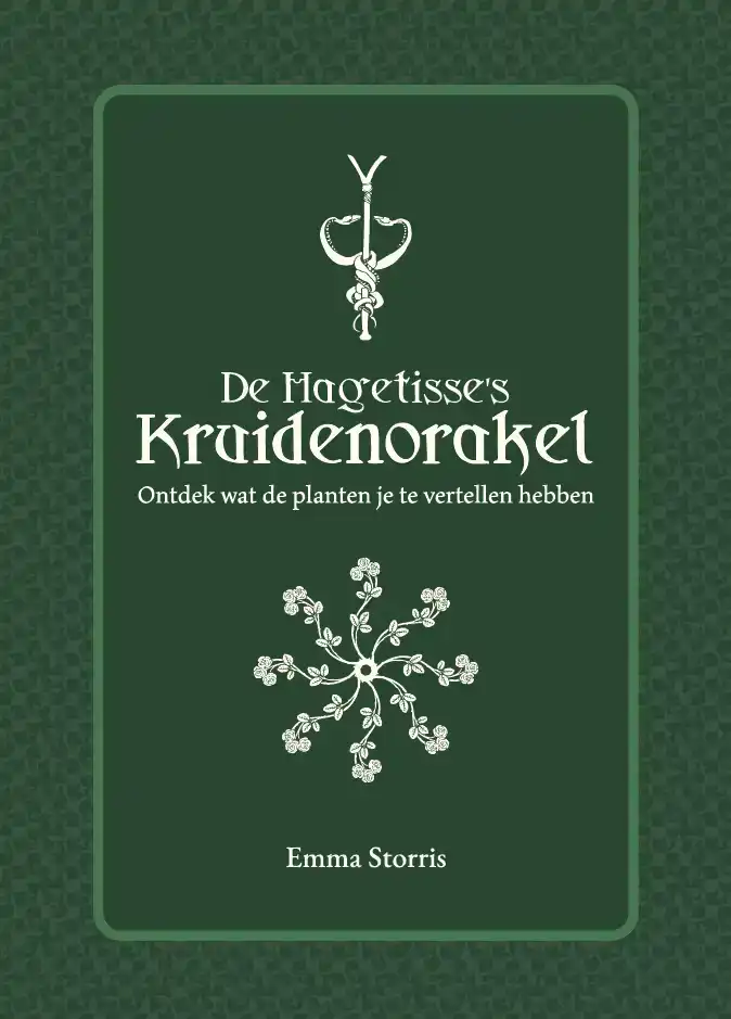DE HAGETISSE'S KRUIDENORAKEL