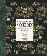 MANDELMANNS KOOKBOEK