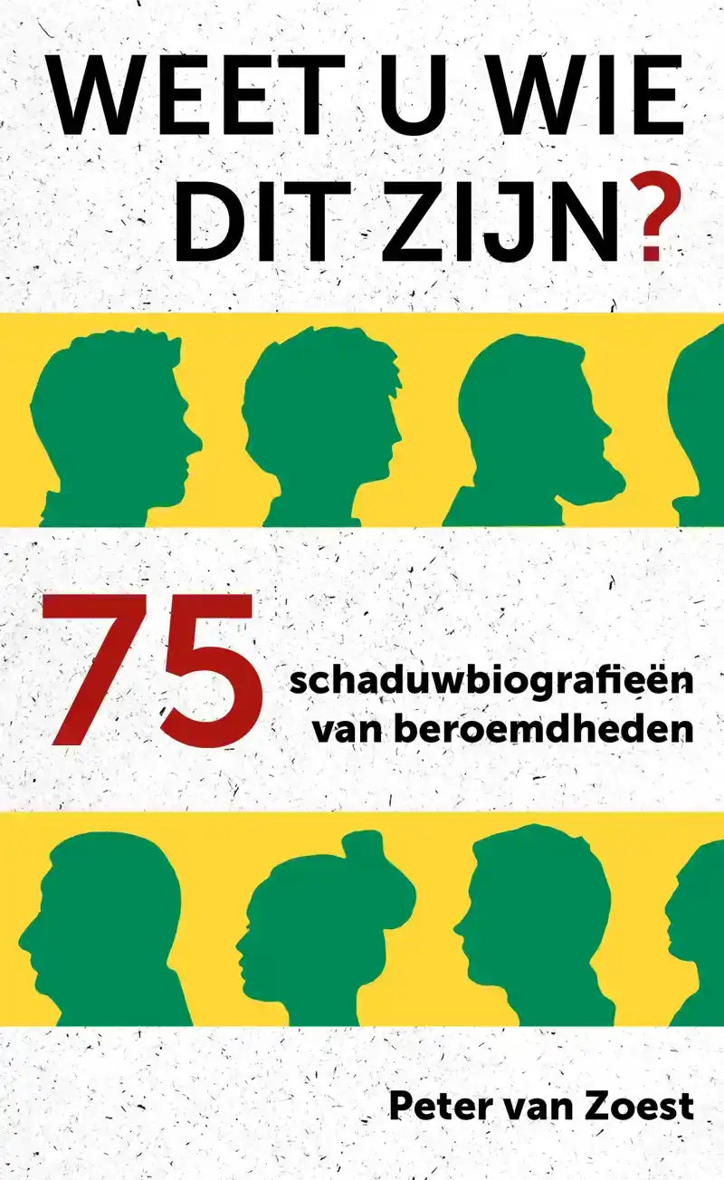WEET U WIE DIT ZIJN?