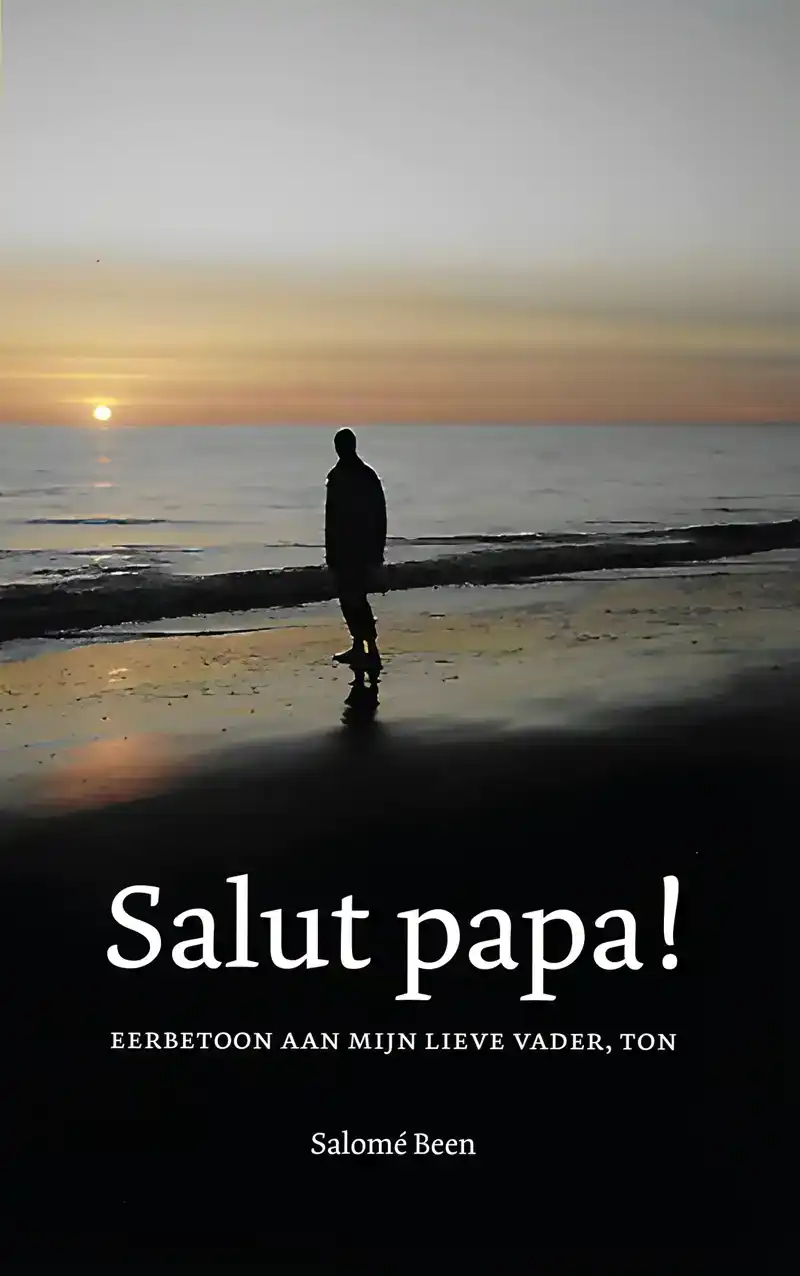 SALUT PAPA!