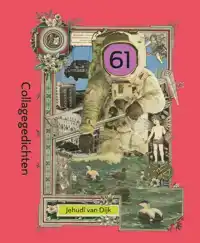 61 COLLAGEGEDICHTEN