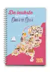 DE LEUKSTE AGENDA VOOR OMA'S EN OPA'S 2026