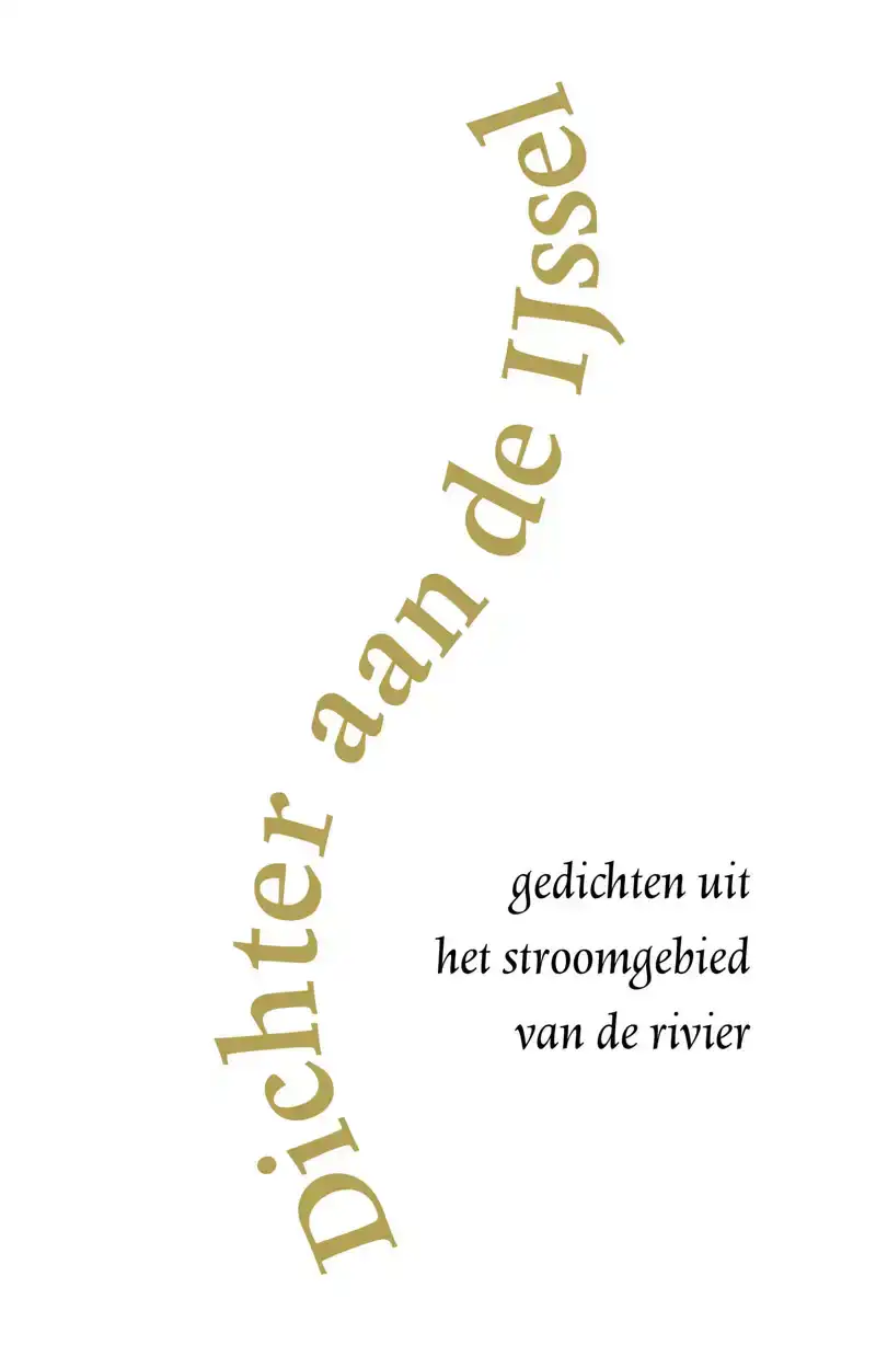 DICHTER AAN DE IJSSEL