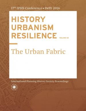 HISTORY URBANISM RESILIENCE VOLUME 02