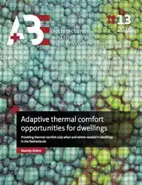 ADAPTIVE THERMAL COMFORT OPPORTUNITIES FOR DWELLINGS
