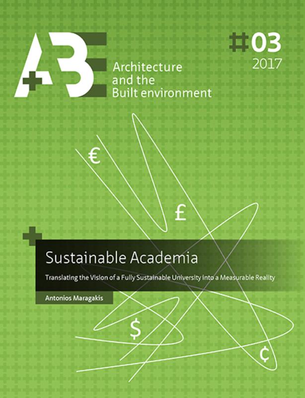 SUSTAINABLE ACADEMIA