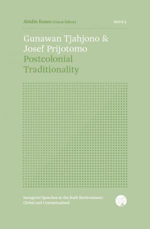 POSTCOLONIAL TRADITIONALITY