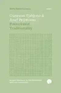 POSTCOLONIAL TRADITIONALITY