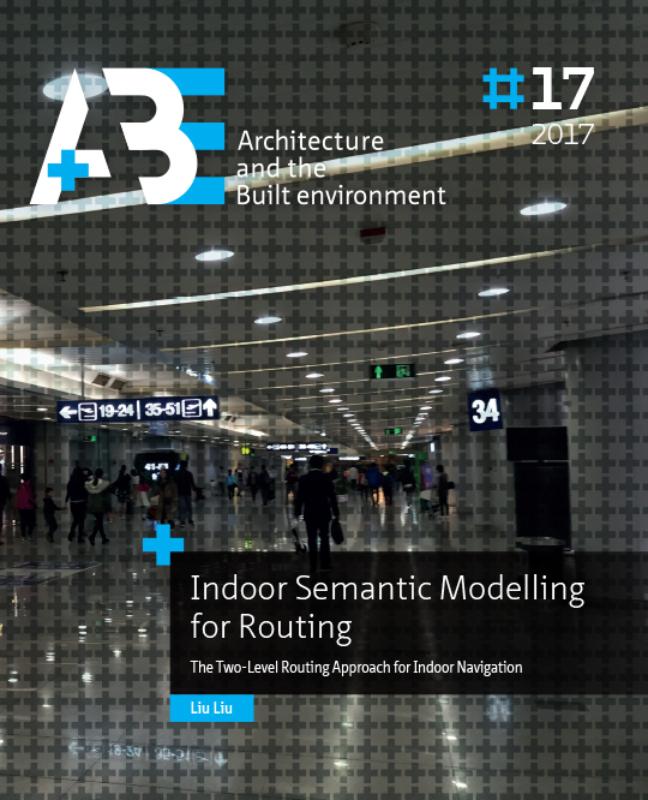 INDOOR SEMANTIC MODELLING FOR ROUTING