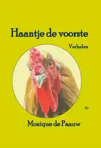 HAANTJE DE VOORSTE