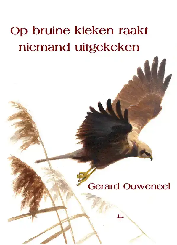 OP BRUINE KIEKEN RAAKT NIEMAND UITGEKEKEN