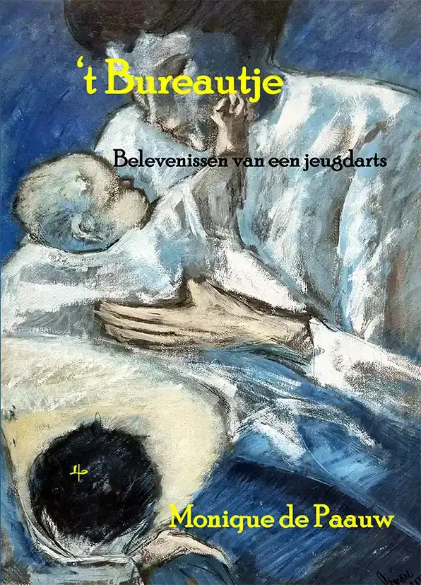 'T BUREAUTJE