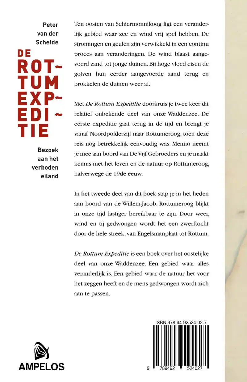 DE ROTTUM EXPEDITIE