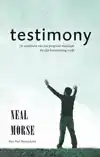 TESTIMONY