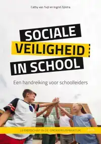 SOCIALE VEILIGHEID IN SCHOOL