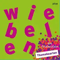 WIEBELEN EN FRIEMELEN THEMAKAARTEN