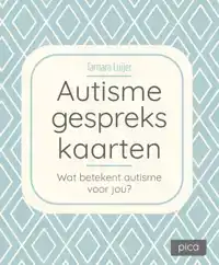 AUTISME GESPREKSKAARTEN