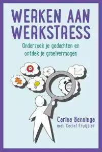 WERKEN AAN WERKSTRESS