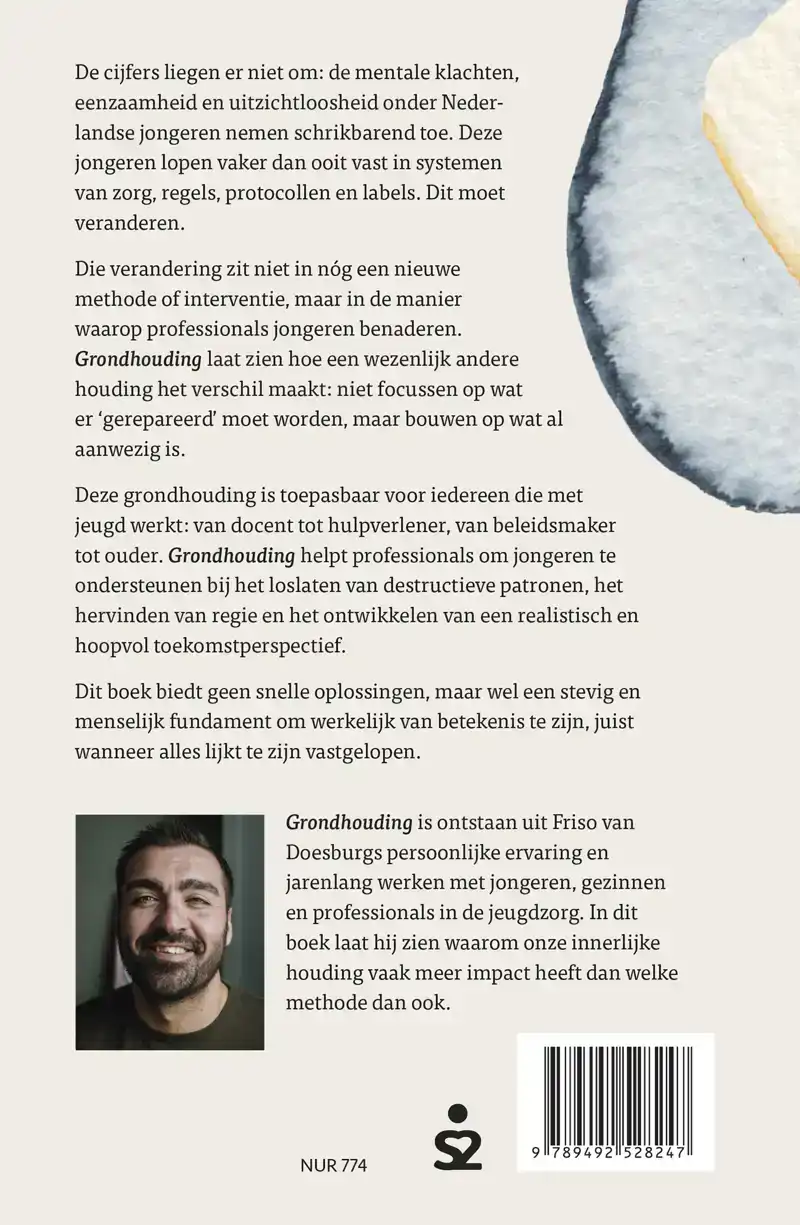 GRONDHOUDING