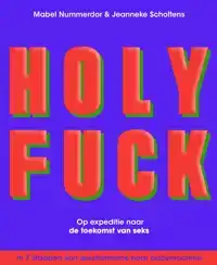 HOLY FUCK