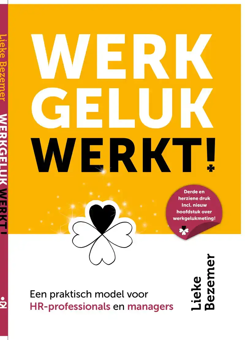 WERKGELUK WERKT!