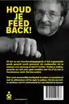 HOUD JE FEEDBACK!