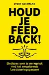HOUD JE FEEDBACK!