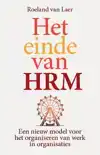 HET EINDE VAN HRM