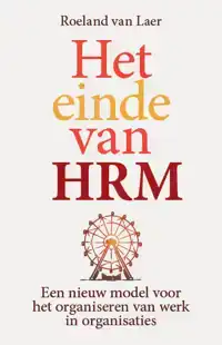 HET EINDE VAN HRM