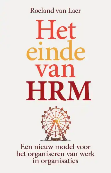 HET EINDE VAN HRM