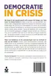 DEMOCRATIE IN CRISIS