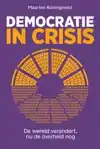 DEMOCRATIE IN CRISIS