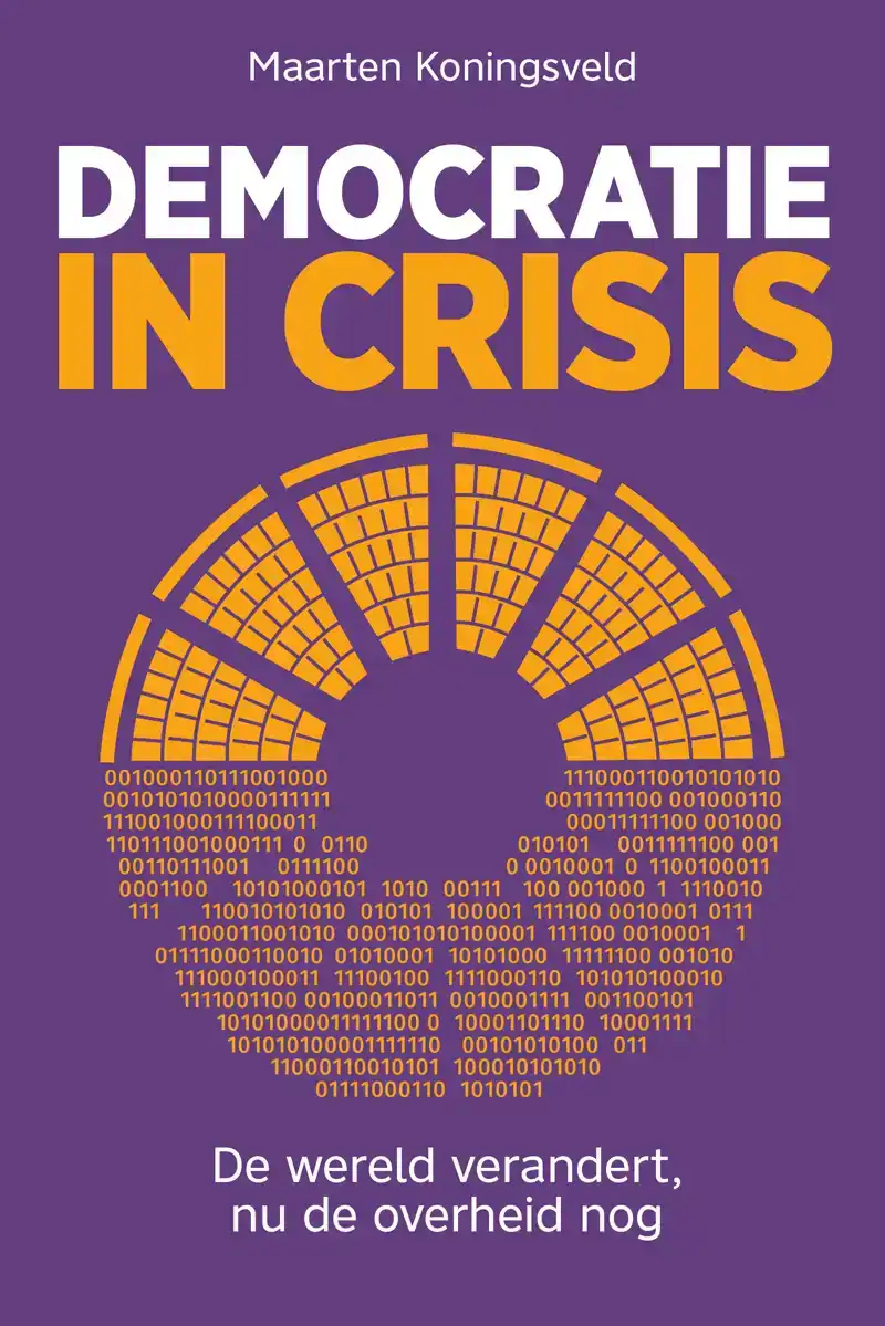 DEMOCRATIE IN CRISIS