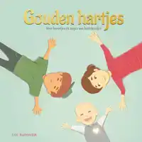 GOUDEN HARTJES