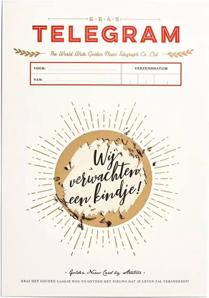 KRAS TELEGRAM KINDJE