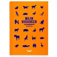 MIJN HUISDIER