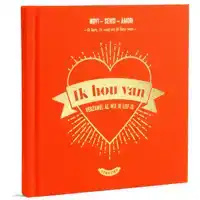 IK HOU VAN