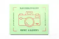 MIJN SCHOOLFOTOALBUM