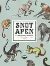 SNOTAPEN (BUNDELING SNOTAPEN1&2)