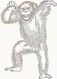 STRATIER XL SPELPOSTER - CONNECT THE DOTS - VERBIND DE PUNTJ