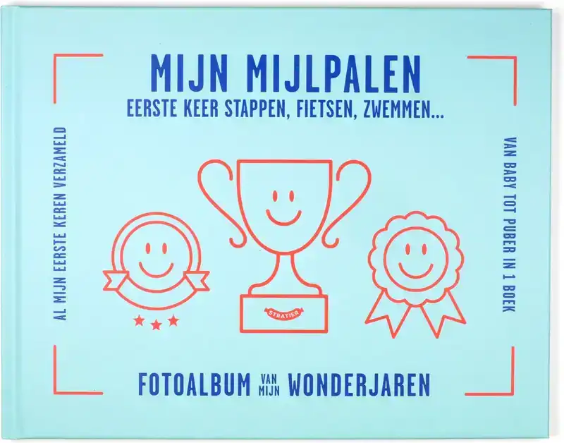MIJN MIJLPALEN