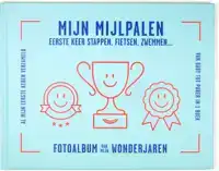 MIJN MIJLPALEN