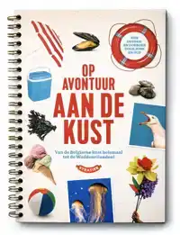 OP AVONTUUR AAN DE KUST