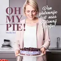 OH MY PIE!