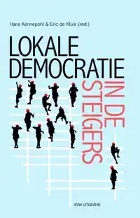 LOKALE DEMOCRATIE IN DE STEIGERS